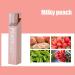 Peach Perfume 0.3 Oz Peach Roll on Perfume Peach Eau De Parfum Blisce Phero Perfume Lunex Phero Perfume Roll ball Perfume Body Deodorant Attraction Aromatic Unisex (3pcs) - Buy Online on GoSupps.com
