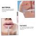 BATHVEVE 1Pc Transparent Lip Oil Multifunctional Lip Care Essence Moisturizing Lip Pomade for All Ages Protects and Nourishes Dry Chapped Lips with Adorable Fruit Flavor - Buy Online on GoSupps.com