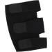 Buy Topyond Leg Compression Sleeve Support Brace - Adjustable Breathable Calf Sleeves for Men & Women | Reduce Muscle Swelling | International Shipping - Buy Online on GoSupps.com