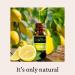 MABUA Lemon Oil (Citrus Limonum) 100% Pure Natural Therapeutic Grade 120 mL (4 oz) - Buy Online on GoSupps.com