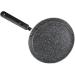 Ciieeo 3 Pcs Non-Stick Frying Pan Non Stick Frying Pan Earth Pan Earth Cookware Marble Frying Pan Maifan Frying Pan Omelette Pan Omelet Pan Trick or Treat Bowls Pan Pan Steak Pan Egg 38x22.5x2cmx3pcs Blackx3pcs - Buy Online on GoSupps.com