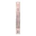 eleven.Brow Lift Applicator | Dual-End Eyebrow Brush for Fluffy Feathered Look | Vegan & Cruelty-Free - Buy Online on GoSupps.com