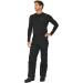 Arctix Men's Mountain Insulated Ski Pants Medium/32 - Black - Buy Online on GoSupps.com