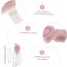 Didiseaon 1 Set Double Eyelid Sticker Double Eyelid Tapes Makeup Tape Eyelid Sticker Tapes Eye Patch Quincunx - Buy Online on GoSupps.com