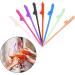 24 pcs Bachelorette Party Straws Naughty Bride Straws | Bachelorette Party Supplies and Favors for The Bachelorette Party Decorations | Girls Night Out & Hens Night Decor Kit (A) - Buy Online on GoSupps.com