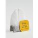 Me mer Green Tea Orange Ginger | 25 Vegan Gluten-Free Lactose-Free Tea Bags - Refreshing Citrus Blend - Buy Online on GoSupps.com