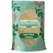 India's creation Giloy Stem Powder-Tinospora Cordifolia-Raw Herbs-Giloi-Guduchi-Amrita-Amruta-Jadi Booti-Single Herbs (500 Gram) 500.00 g (Pack of 1)