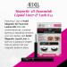 Ardell Magnetic Liner Kit 3D Faux Mink 854 | Magnetic Eyelashes & Eyeliner - Vegan Reusable No Glue Needed - Buy Online on GoSupps.com
