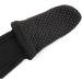 Minicart 3 Pack Anti-Slip Fishing Single-Finger Gloves - Index Finger Protector for Outdoor Fishing - Unisex Elastic Band Glove in Black - Buy Online on GoSupps.com