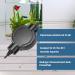 Tetra Airsilent Maxi - Quiet Aquarium Air Pump Set for 40-80L Tanks | Complete with Focal Stone - International Shipping Available - Buy Online on GoSupps.com