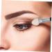 DRESSOOS 40pcs Latex Eye Shadow Stick Dual Ended Makeup Brush Eye Shadow Short Sponge Plastic - Buy Online on GoSupps.com