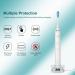 Buy Electric Toothbrush Replacement Charger for Philips Sonicare HX9300 HX9900 Series - Portable Waterproof Eco-Friendly Induction Charging Station - Buy Online on GoSupps.com