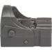 Firefield Impact Mini Reflex Sight - Black | Compact Red Dot Optic - Buy Online on GoSupps.com