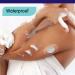 Freestyle Libre 3 Plasters | 55 Waterproof Stickers - Breathable & Skin-Friendly | Clear Adhesive for Comfort - Buy Online on GoSupps.com