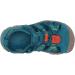 KEEN Seacamp 2 CNX Kid's Sandal - Smokey Bear Fjord Blue | Size 3 UK Child - Buy Online on GoSupps.com