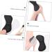Shop NOLITOY Non-Slip Heel Stickers - 12 Pairs of Breathable Women's Shoe Inserts for Heels | Anti-Slip Comfort - Buy Online on GoSupps.com