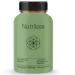Nutriissa Full-Spectrum Vitamin K 6200 mcg K1 K2 (MK-4 MK-7 MK-9) with Vitamin D3 Bone & Heart Health EPEB Certified for Purity & Potency 60 Capsules