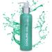 Cooling Gel with Menthol & Stone Pine - Muscle Relaxation Sports Gel for Back Knees Shoulders & Arms - Refresh & Revitalize Your Muscles & Joints - Buy Online on GoSupps.com