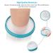 104cm Waterproof Shower Protection Leg & Foot Wrap | Plaster Protection for Injuries - Buy Online on GoSupps.com