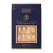 KISS Majestic Nails- In a Crown In a Crown 1 Count (Pack of 1)