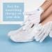 New Epielle Lavender Socks and Gloves Gift Set for Women | Moisturizing Cream & Lotion | 12 Pack Spa Beauty Gifts | Mother's Day Gift - Buy Online on GoSupps.com