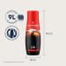 SodaStream Concentr Cola pour Machine Eau P tillante et Soda | Pr parez jusqu' 9 Litres de Cola en Quelques Secondes 440ml (Lot de 2) Cola 440 ml (Lot de 2) - Buy Online on GoSupps.com