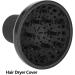 Hair Dryer Diffuser Cover Styling Tool for Curly Hair Distributes Heat Evenly Rapid & Soft Drying - Buy Online on GoSupps.com