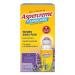 Aspercreme Max Strength Pain Relief Liquid With 4% Lidocaine Lavender Essential Oil 2.5 fl oz (73 ml)