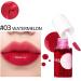 Erinde Mini Red Cheek & Lip Stain Watermelon - Moisturizing, Korean Makeup Tint for Colorful & Weightless Finish - Buy Online on GoSupps.com