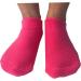 SOESFOUFU Gel Socks for Moisturizing Cracked Heels Gel Socks Spa Socks Gloves Silicone Heel Socks Cracked Feet Gel Socks Mini Wet Bag Moisture Socks Spa Gel Socks The Non-Slip Silicone Socks - Buy Online on GoSupps.com