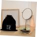 Baluue 1pc Hair Dryer Storage Bag Hair Dryer Sack Gym Holder Drawstring Bag Hair Dryer Hotel Bag Flannel - Buy Online on GoSupps.com