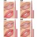MYUANGO Lip Liner Set 12 PCS Long-Lasting Luxury Intense Lipliner Creamy Easy to Use Richly Pigmented Lip Liner Pencil - Buy Online on GoSupps.com