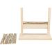 Shop Trixie Agility Set with Hurdle & Ring - 2-Piece Training Set for Dogs | International Shipping Available - Buy Online on GoSupps.com