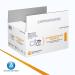Dynarex Hydrocortisone Cream - 1oz Travel Tube for Itchy Skin Relief - Buy Online on GoSupps.com