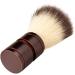 Jojomis Professional Shaving Brush with Wooden Handle - Perfect Gift for Men - Premium Quality Shaving Essentials - Buy Online on GoSupps.com