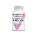 Research Verified Antarctic Krill Oil - Improve Heart Function Boost Cognition - 2000mg - 60 Softgels - Made in The USA 1