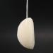 Ghulumn natural konjac cleaning sponge - White - Buy Online on GoSupps.com