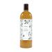 Follain Lemongrass Everything Liquid Hand Soap Refill | Moisturizing, Skin-Softening, Gentle, Biodegradable Castile Soap for Bathroom and Kitchen, Essential Oils, Non-Toxic, Cruelty Free, 38 fl oz