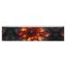 Resistance Bands Exercise Bands Neon Effect Style Printed Elastic Band Leg Bands Resistance Fitness Bands Fabric Resistance Bands