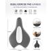 Pelvic Floor Strengthening Device for Women & Men | Muscle Training & Bladder Control - Gray - Buy Online on GoSupps.com