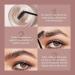 Professional Clear Eyebrow Gel Kit for Long-Lasting Hold and Definition - Buy Online on GoSupps.com