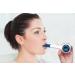 Breathing Exercise Device for Lungs Respiratory Exerciser Therapy for Mucus Relief Stronger Lungs - Buy Online on GoSupps.com