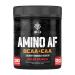 Swole AF | AMINO AF BCAA + EAA | Essential Amino Acids for Muscle Gain Endurance & Recovery | Dietary Supplement for Enhanced Mood Faster Metabolism | Fruit Punch Fruit Punch 9.5 Ounce