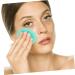Angoily 1 Waterproof Facial Cleansing Brush Waterproof Face Cleansing Brush Face Cleansing Tool Facial Cleansing Tool Face Cleaner Tool Handhold Cleaning Brush Face Brush - Buy Online on GoSupps.com