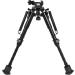 CVLIFE 6-9 Inch Picatinny Bipod with 360 Swivel Adapter - Spring Return Rifle Bipod for Hunting - Buy Online on GoSupps.com