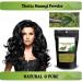 Thotta Sinungi Powder Mimosa Pudica Thotta Sinungi/sleeping plant sensitive plant Mudatha Damara/Lajalu/Muttidare Muni/Thottavadi/Ajalikalika - 100 g - Buy Online on GoSupps.com