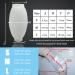 Waterproof PICC Line Protector for Shower - Kids Elbow Cast Cover (Size Small) - Buy Online on GoSupps.com