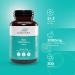 Buy Kunatura Bio Triphala - 300 High-Dose Tablets (500mg) - 100% Natural Lab-Tested Made in Germany - Amalaki Bibhitaki Haritaki - Buy Online on GoSupps.com