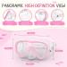 Rioroo Kids Diving Goggles & Snorkel Mask - 180 HD Panoramic View for Ages 4-14 - Buy Online on GoSupps.com