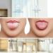 2 Pack Surgical Stainless Steel Tongue Scraper for Adults & Kids - Professional Oral Care Tool for Fresh Breath - Buy Online on GoSupps.com